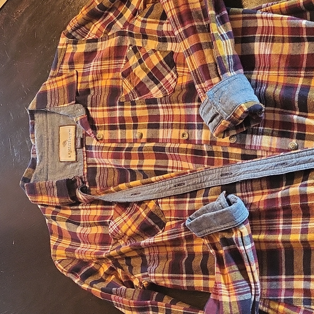 Legendary Whitetail Shirt